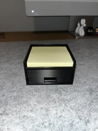 Organizer Post-it
