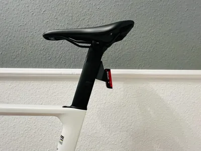 Canyon Aeroad Sigma Blaze Holder