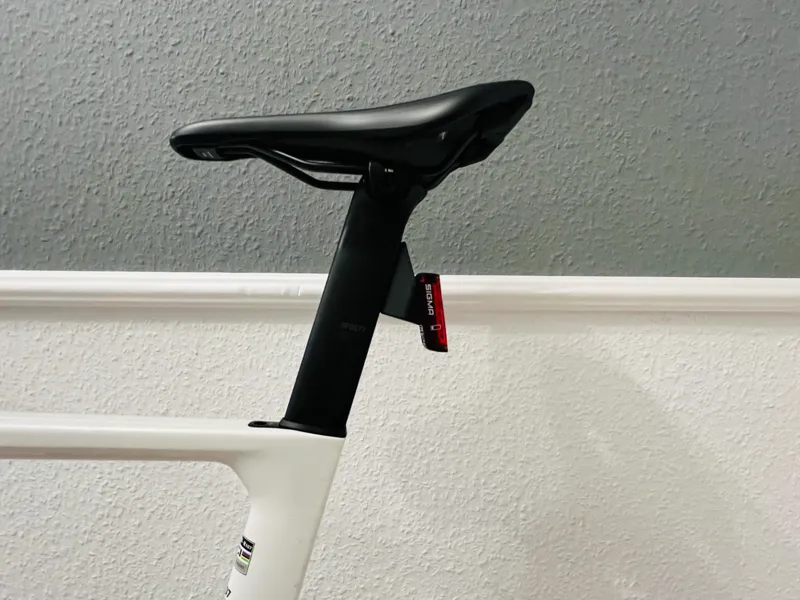 Canyon Aeroad Sigma Blaze Holder