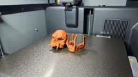 0.08mm layer, 2 walls, 15% infill