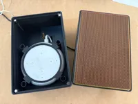 Complete build 0.2mm layer, 2 walls, 40% infill