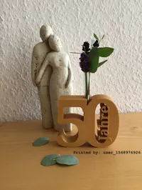 2 Farbig |Glätten | 0.2mm layer, 2 walls, 15% infill