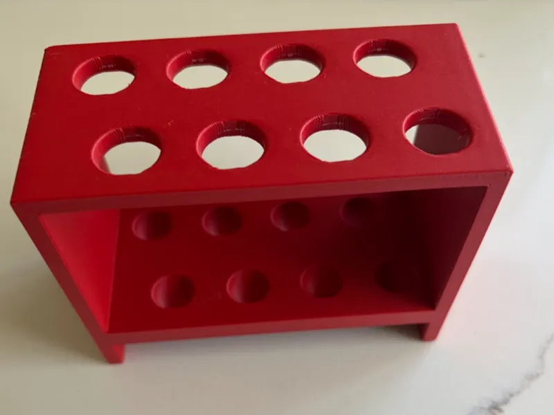 Blood Tube Stand