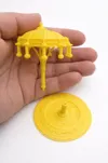 0.16mm layer, 4 walls, 25% infill