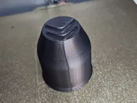0.2mm layer, 3 walls, 15% infill