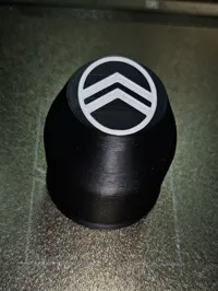 0.2mm layer, 3 walls, 15% infill