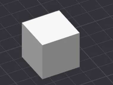 SIMPLE CUBE