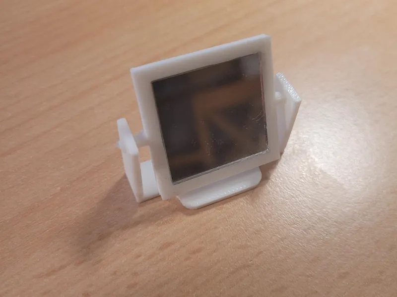 Mirror Holder