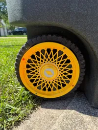 .4 Nozzle | 0.24mm layer, 2 walls, 10% infill