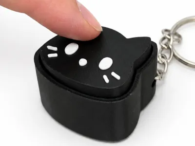CAT Clicker_Cat Clicker_BUU