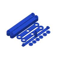 0.6mm nozzle, 0.3mm layer, 2 walls, 20% infill