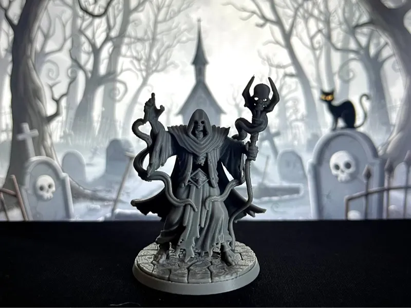 Malachar the Shadowbinder