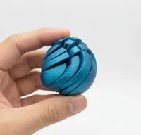 60 mm, With stand. Use Generic PLA Profile!
