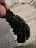 0.28mm layer, 3 walls, 10% infill
