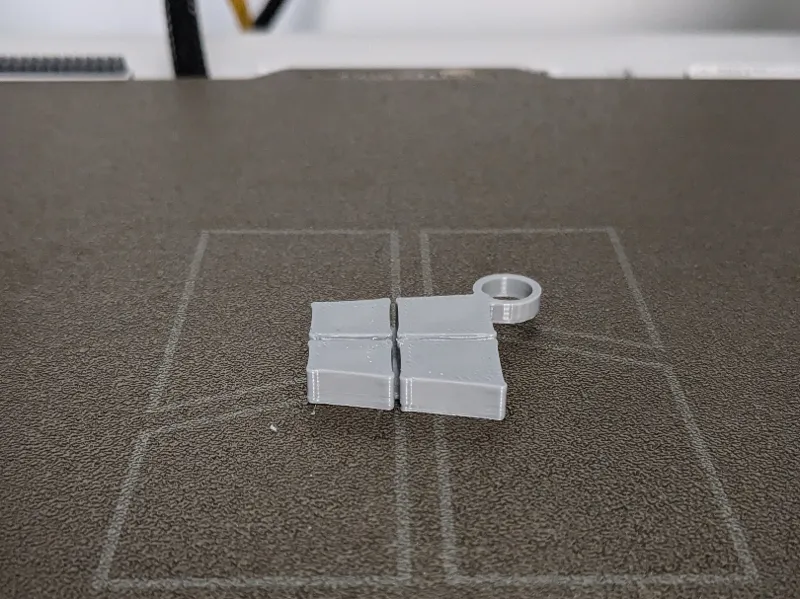 windows 10 keychain