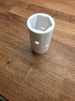 0.2mm layer, 6 walls, 25% infill