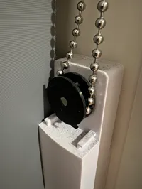 Engrenage pour store automatisé — photo 2