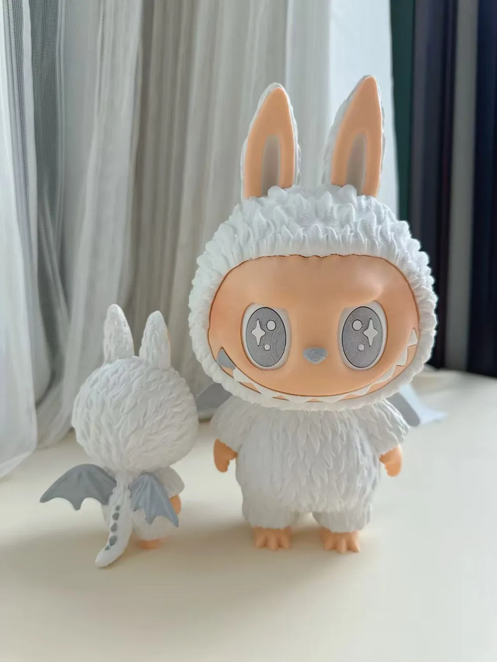 Dekoratif Melek Kanatları Süs Özel Tasarım Koleksiyonluk Hediyelik