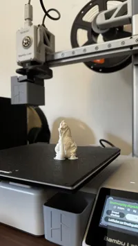 0.08mm layer, 2 walls, 15% infill
