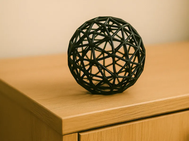 Voronoi Sphere