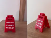 0.2mm layer, 2 walls, 20% infill