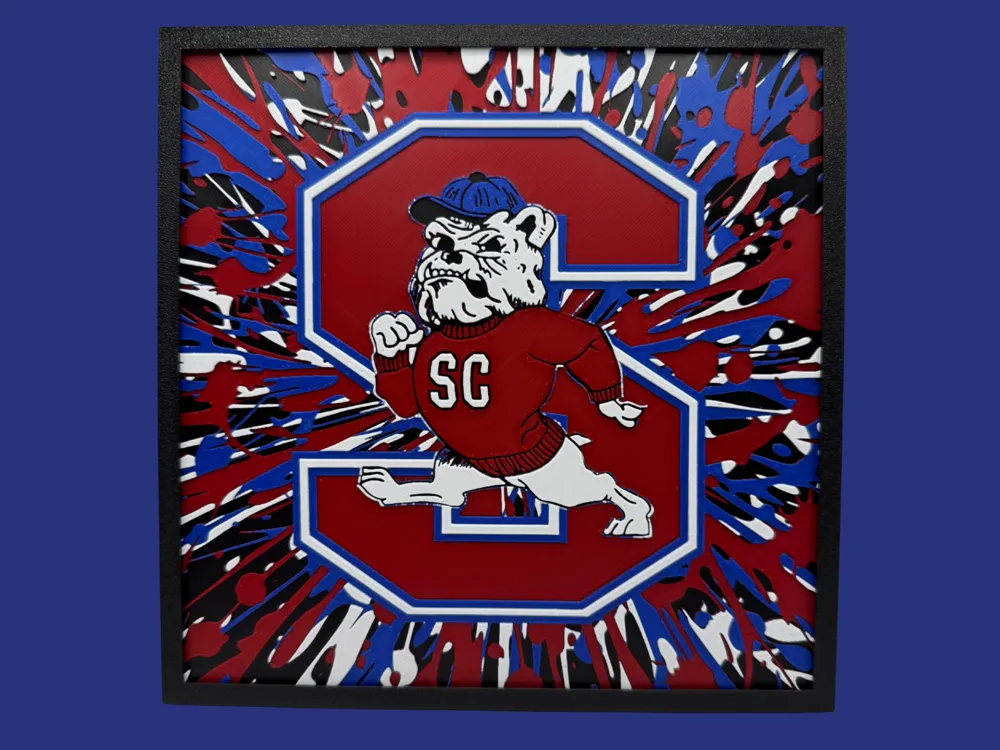 South Carolina State University