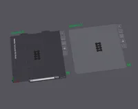 Joint (PLA & PETG)