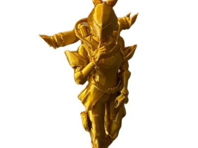 Wattson Prestige Skin