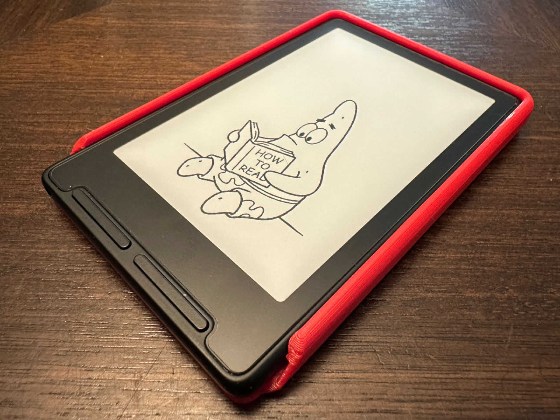 Xteink X4電子書籍リーダー | コレクション - MakerWorld：無料の3D