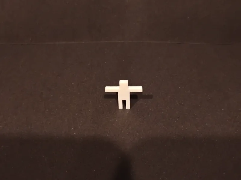 Simple Stickman