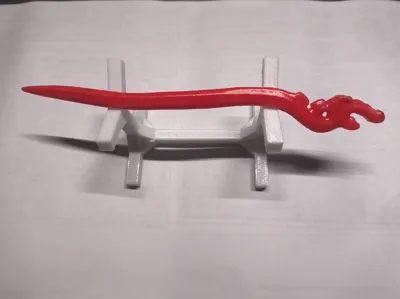 Ancient Style Hairpin