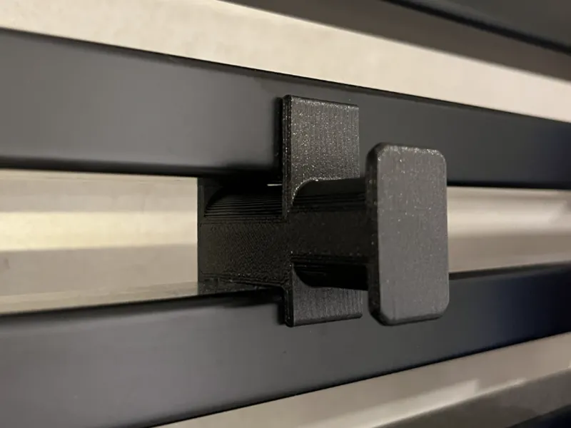 Strong Radiator Towel Hook – Square Radiators