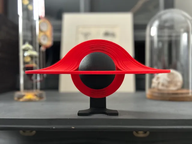 Black Hole