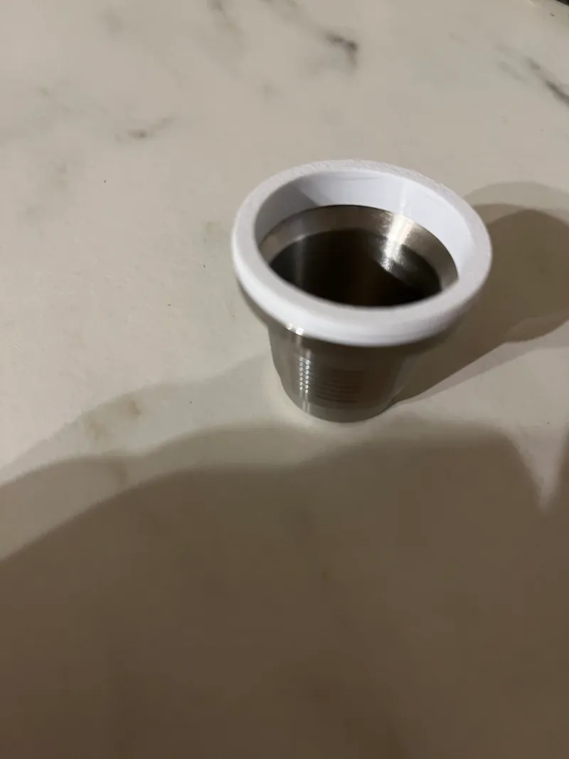 adaptatateur opercule capsule l'Or Barista XXL