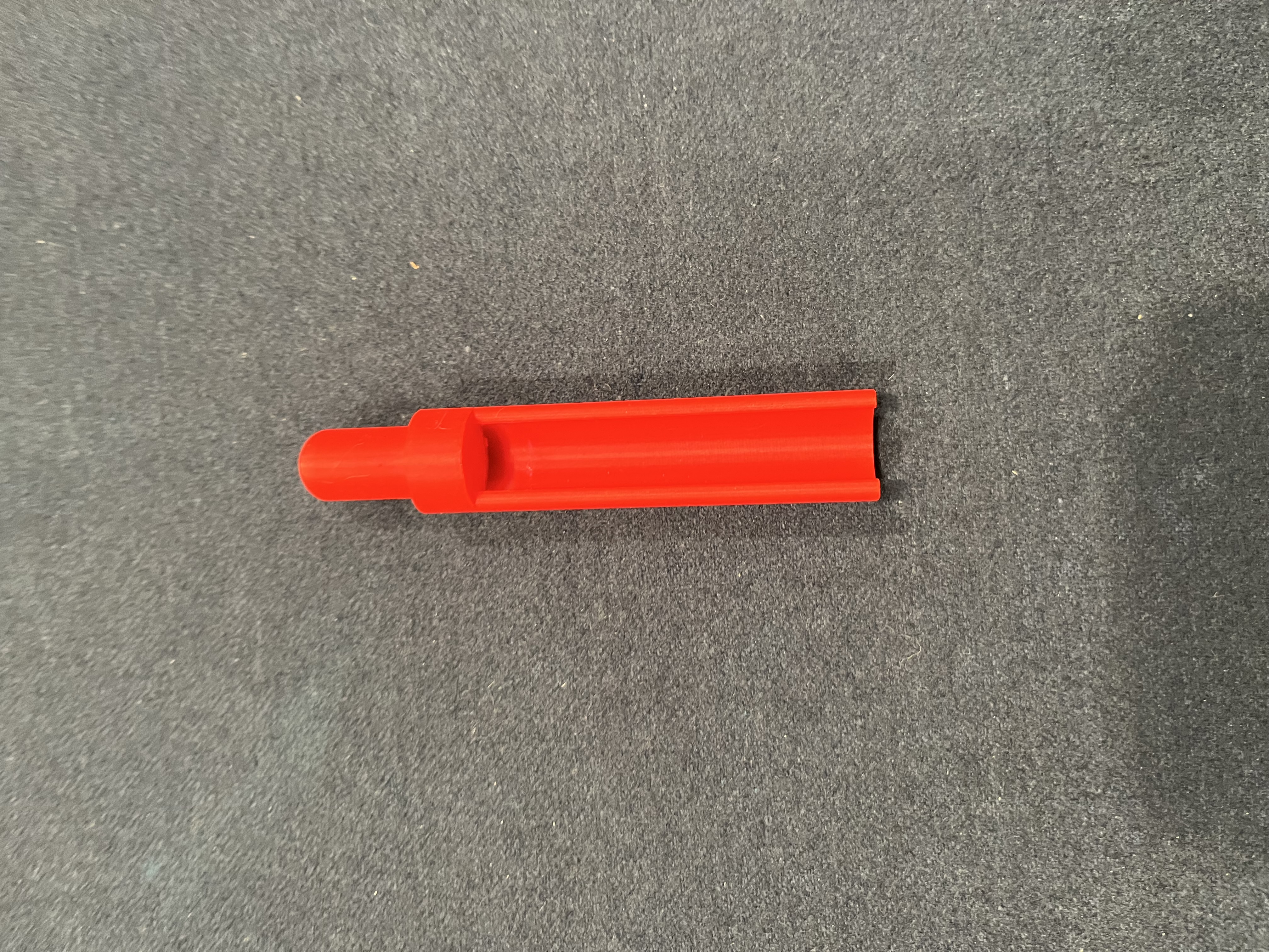Miniatura 6 do modelo 3D Cue Bridge Clip