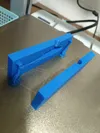 120mm Lure PETG