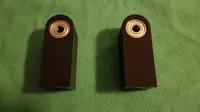 0.2mm layer, 3 walls, 20% infill