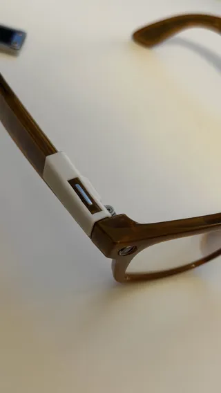 Ray-Ban Wayfarer საკეტის სამაგრი thumbnail 3