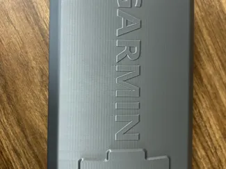 Case Garmin Striker Plus 5cv