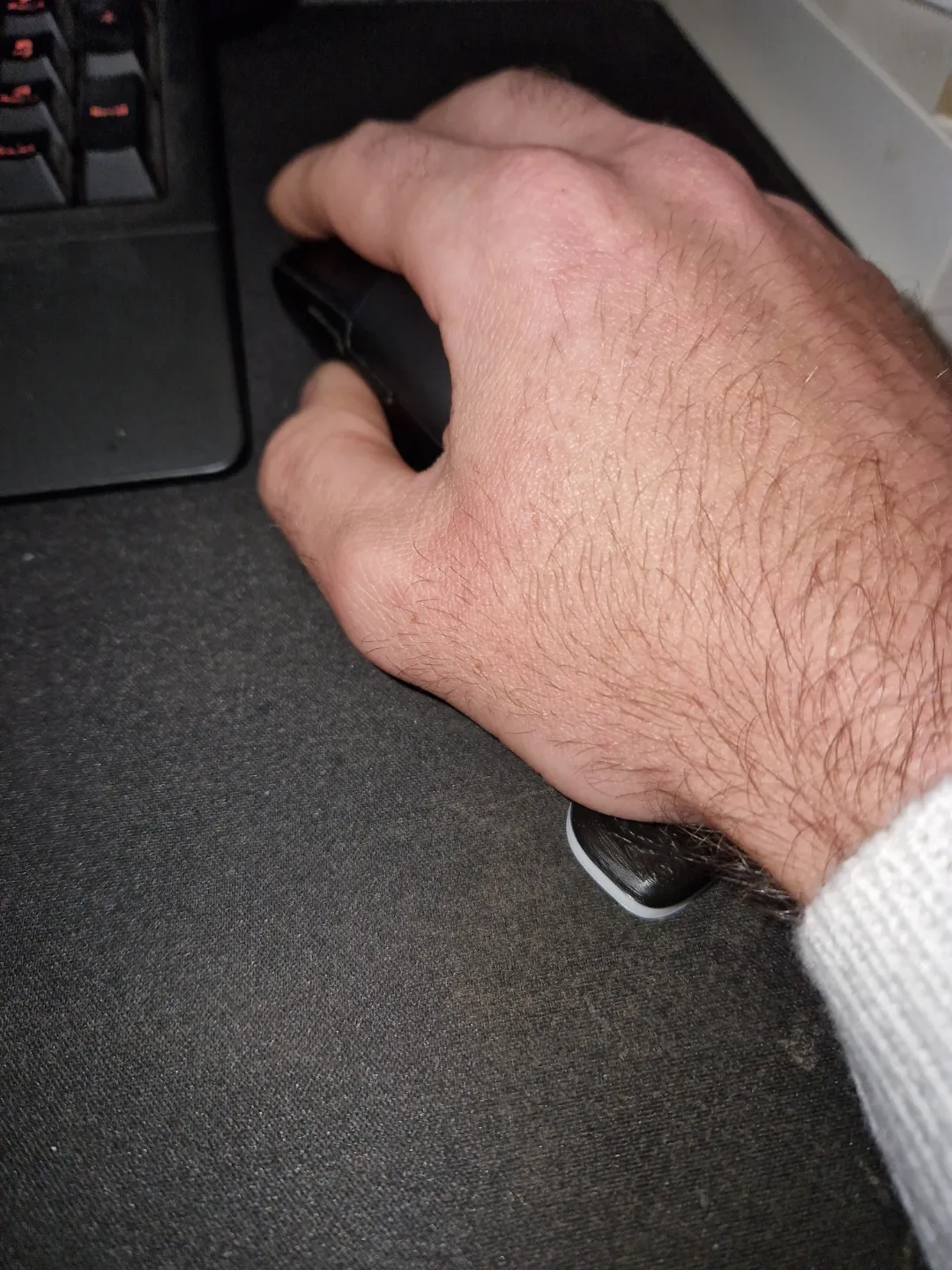 Wrist Rest view 4