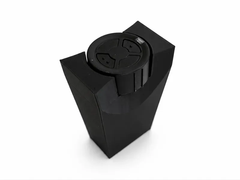 Hörmann HSZ2 Cup Holder Mount Tesla Model Y