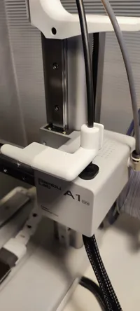 0.16mm layer, 3 walls, 5% infill