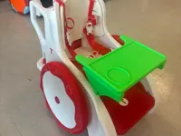 0.2mm layer, 4 walls, 15% infill