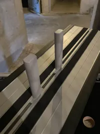 19mm doghole