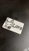 Lora print profile