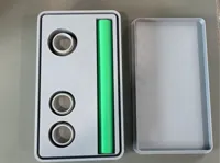 0.12mm layer, 2 walls, 5% infill