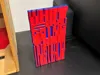 0.2mm layer, 2 walls, 10% infill