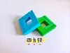 0.2mm layer, 3 walls, 25% infill