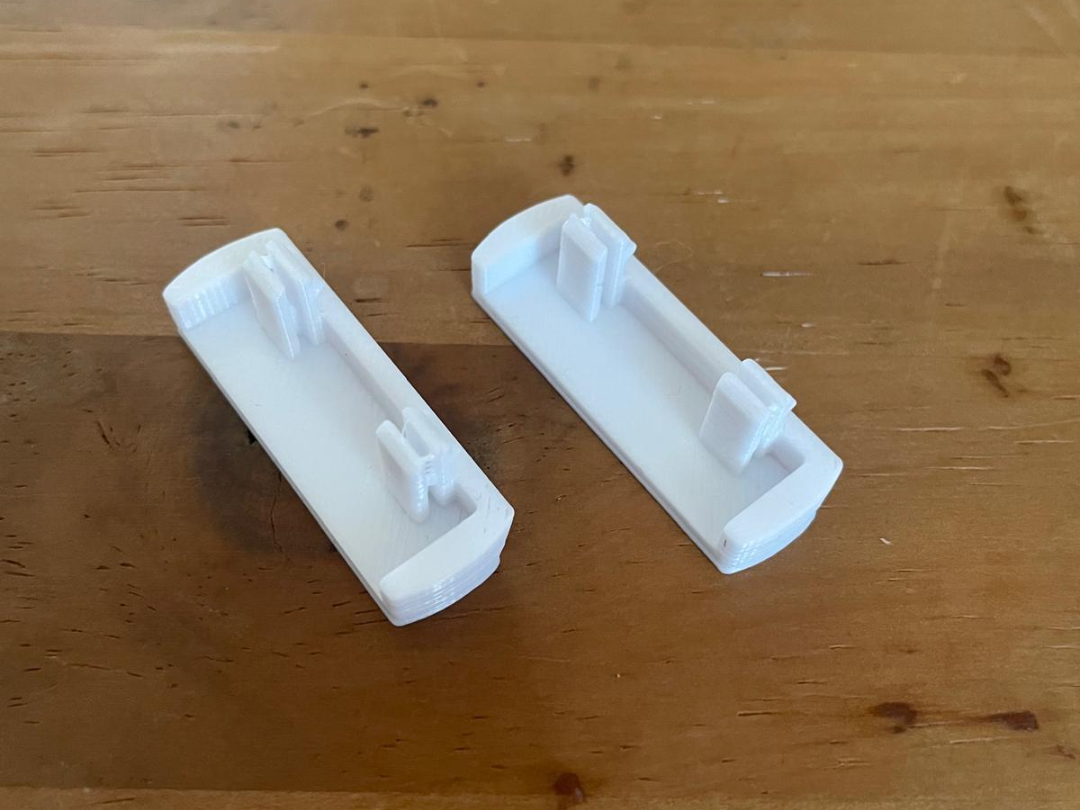 Window Drip Cap – Rain Protection for Window Frame