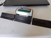 0.2mm layer, 3 walls, 15% infill